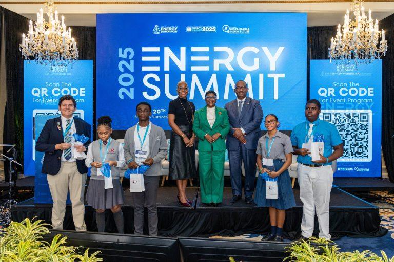 Ministry of Energy & Transport’s Energy Summit