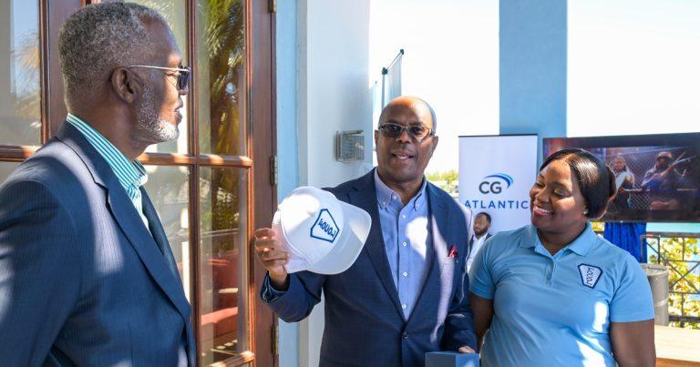 Grand Bahama’s future is built through conversation, collaboration, and commitment.