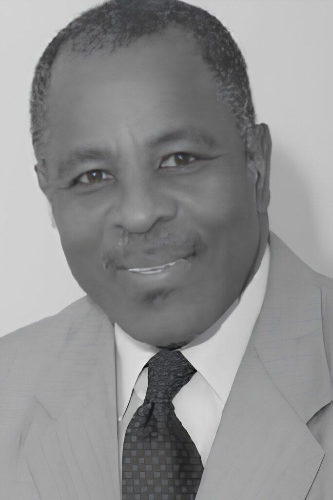 Sir Franklyn R. Wilson
