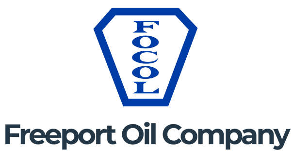Freeport Oil Company