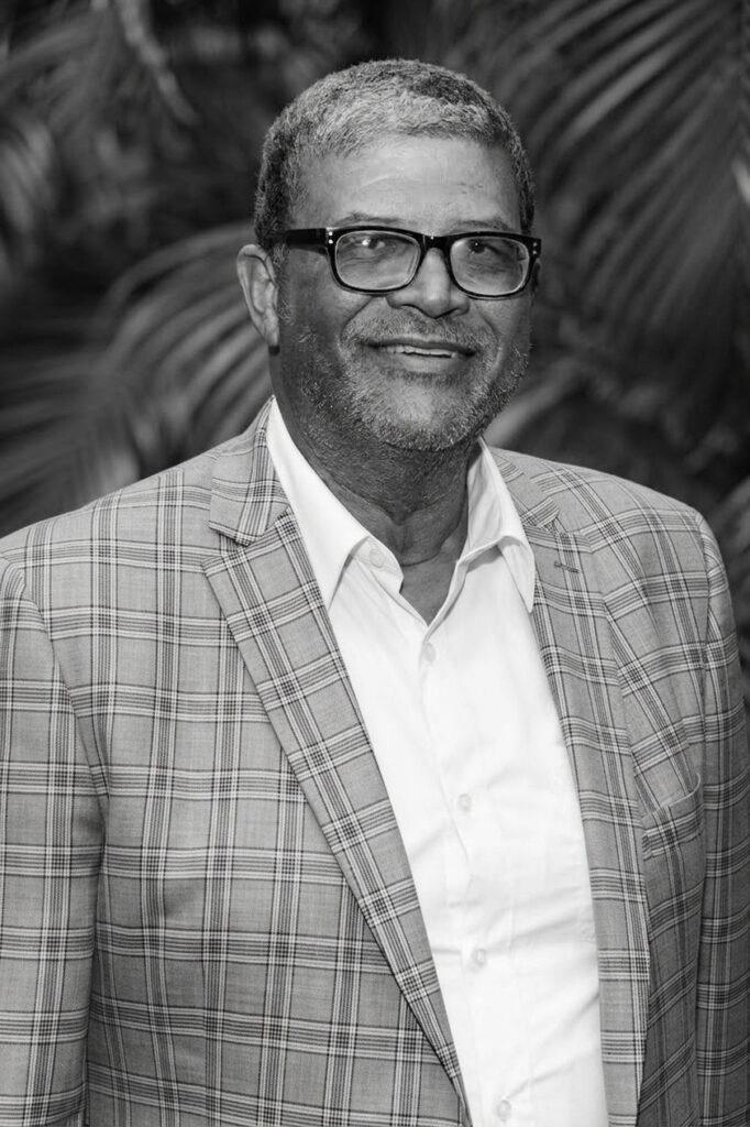 Stephen Adderley