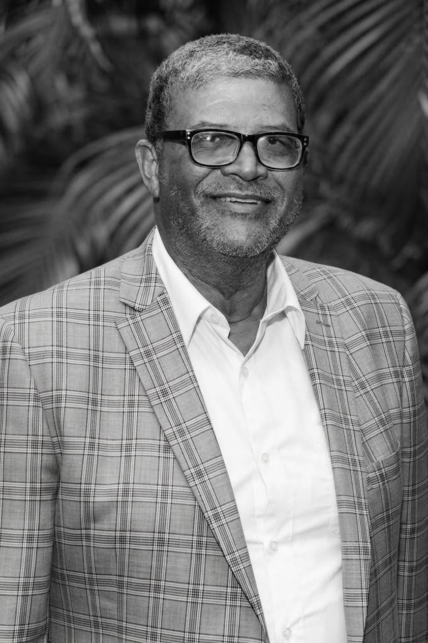 Stephen Adderley
